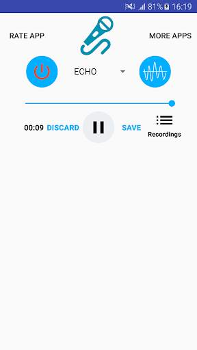 Microphone Pro S (No delay) 2 تصوير الشاشة