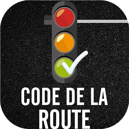Code de la route 2021 - Permis de conduire gratuit 3.1.2