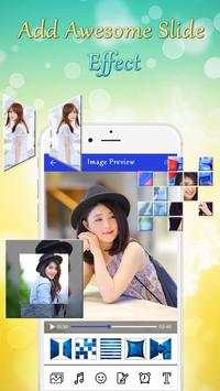 Photo Video Maker screenshot 2