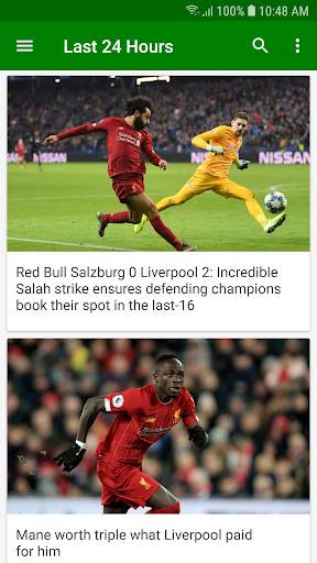 Latest Sports News Today screenshot 7