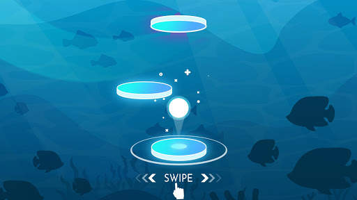 Beat Jumper: EDM up screenshot 5