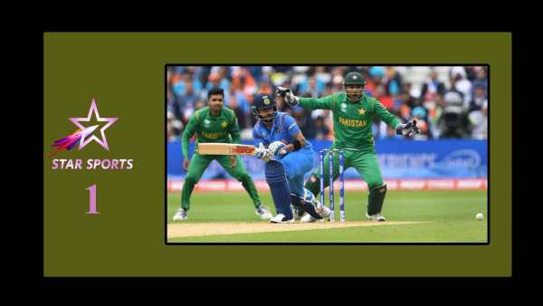Star Sports Live cricket screenshot 1