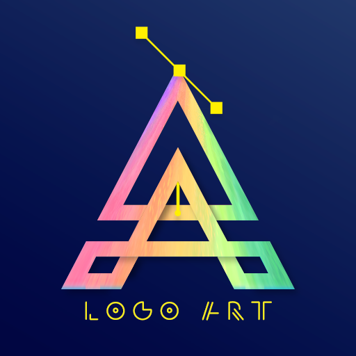 Art Logo - Logo Maker 2022 icon