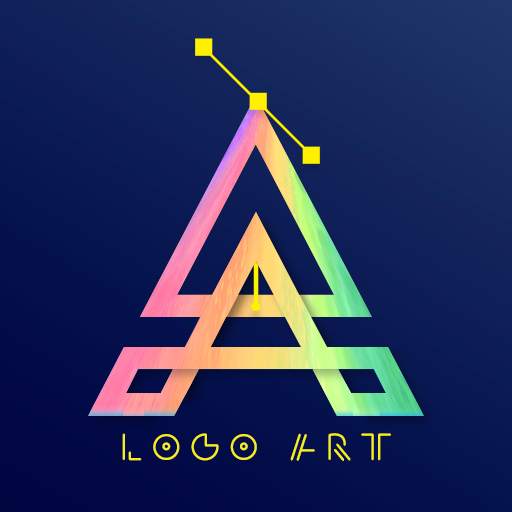 Art Logo - Logo Maker 2022 0.0.15