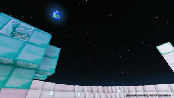 Map Moon Travel for Minecraft PE screenshot 8