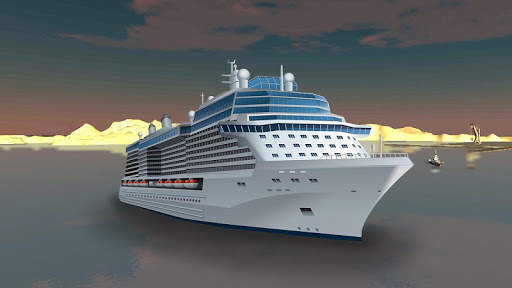 Ship Simulator 2017 screenshot 3