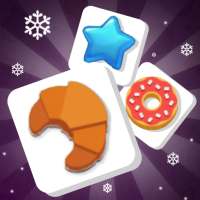 Tile Dark icon