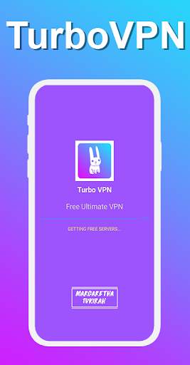 Turbo VPN screenshot 8
