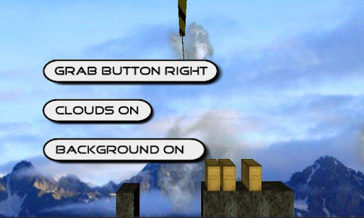 The Building Game screenshot 7