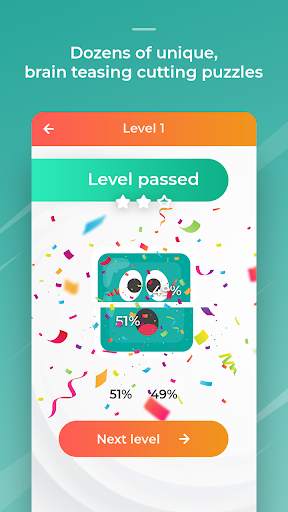 Slice game - Slice It All screenshot 6