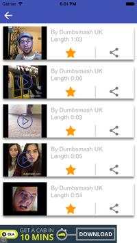 Best of Dubsmash Videos screenshot 3