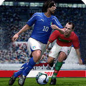 FIFA Worldcup 2018 icon
