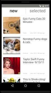 Hot Funny Videos screenshot 2
