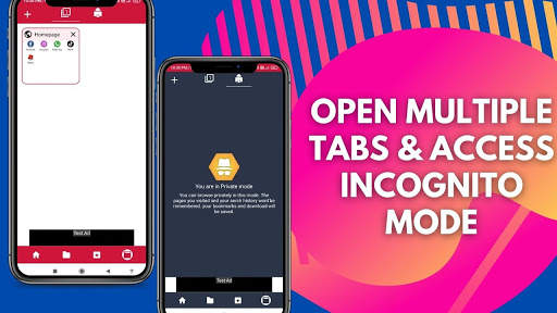 Browser Video downloader 2021 screenshot 5