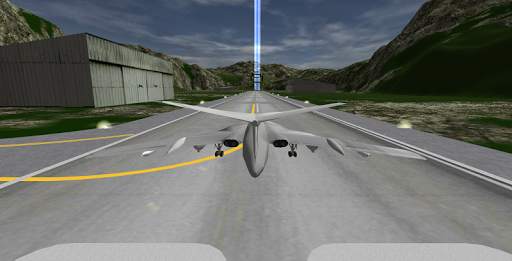 Flight Airplane screenshot 10