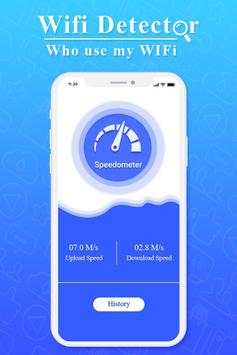 WiFi Detector - Who Use My WiFi screenshot 6
