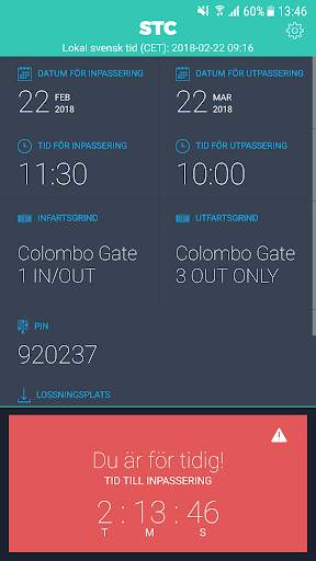 STC Mobile screenshot 3