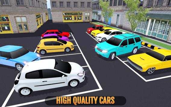 Park Me:🚗 Driver screenshot 4