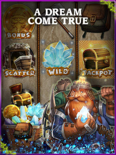 Unicorn Slots Casino screenshot 6