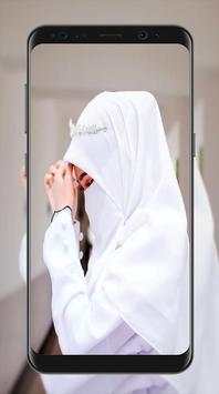 Niqab Wallpapers screenshot 5