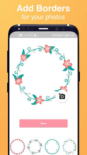 Ins Zoom: Big HD Profile Picture – For Instagram screenshot 6