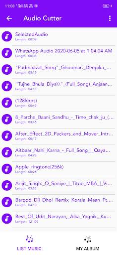 Video Editor & Picture Video screenshot 2