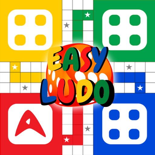 Easy Ludo icon