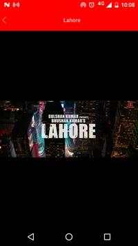 Punjabi new songs download screenshot 4
