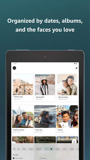 Amazon Photos screenshot 24