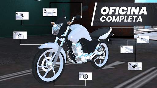 Elite MotoVlog screenshot 1