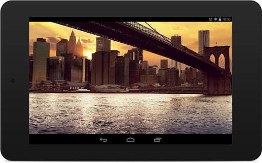 New York City Wallpapers screenshot 6