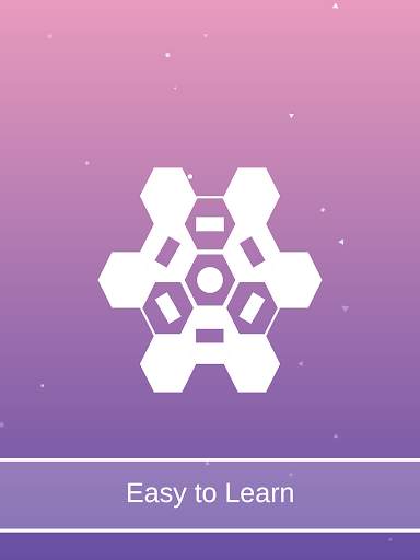 Lyra - Minimalist Puzzle Game screenshot 10