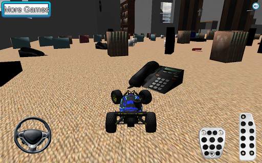 RC Car Parking screenshot 9