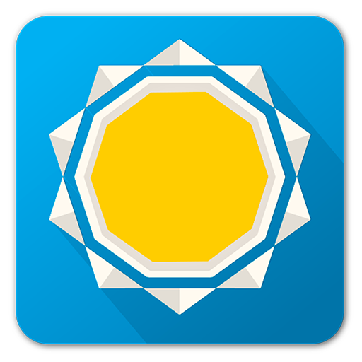 A Light: 1-Click Flashlight أيقونة