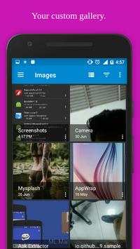 File Explorer(File Manager) 2 تصوير الشاشة