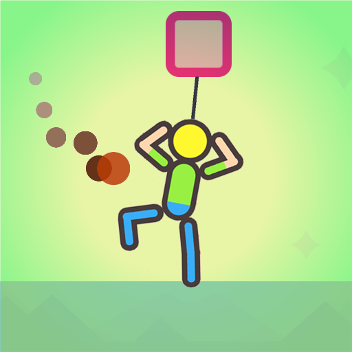 Spark Man Classic icon