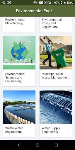 Environmental Engineering screenshot 4