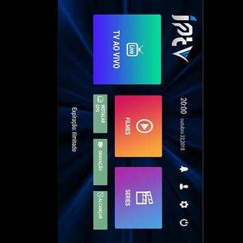 Meu Player.me screenshot 2