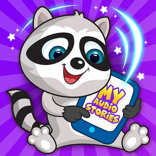 My Audio Stories 1.3.7