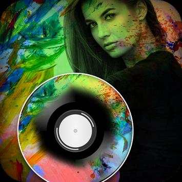 Album Cover Maker- Cover & Poster Maker & Designer screenshot 1