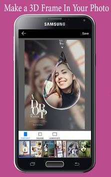 Pip Camera Photo Effect Pro screenshot 5