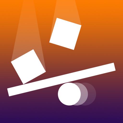 BALANCE icon