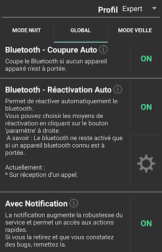 Rabbit Battery (Français) screenshot 5