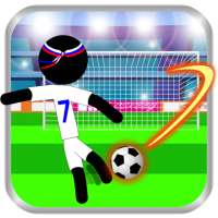 World cup 2018: Ultimate Football Challenge logo