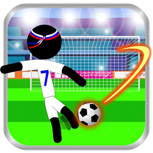World cup 2018: Ultimate Football Challenge 1.3