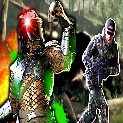 Predator Hunting Grounds Tips icon