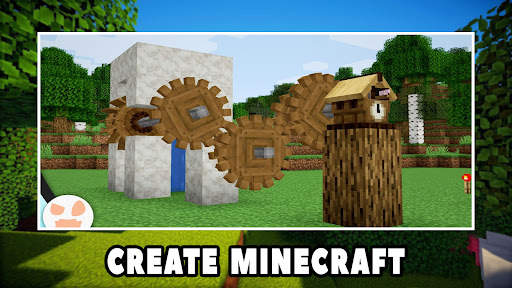 Create Mod for Minecraft PE screenshot 4