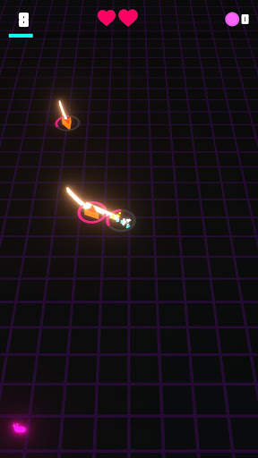 Car vs Cops 2049 screenshot 3