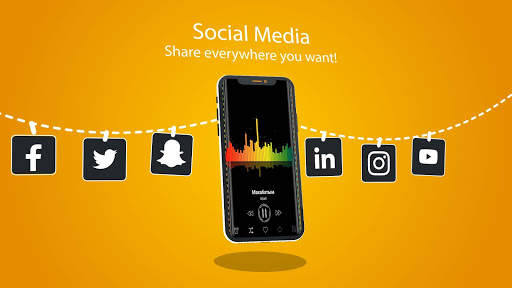 Music player Muzobon screenshot 8