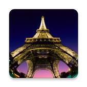 Travel changed wallpapers 1.0
